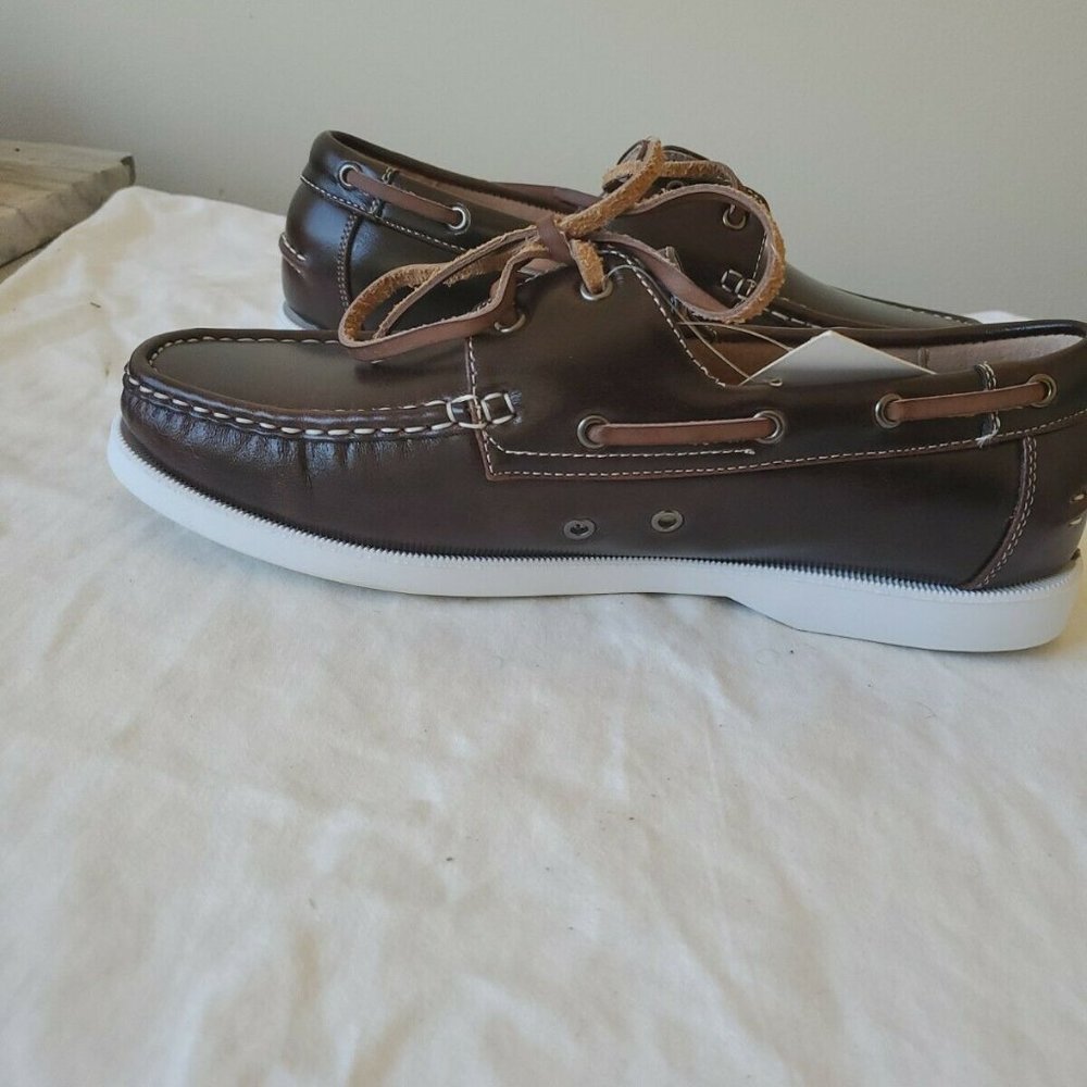 Bruno Marc Sunseeker Loafers